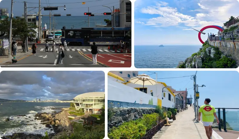 Private Car Charter Tour from Busan/PUS: Busan/Gyeongju/Geoje/Ulsan/Daegu/Tongyeong (up to 13 passengers) - view 2