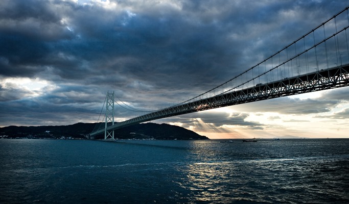 Busan 2D1N Ferry Cruise (+ Fireworks Show)
