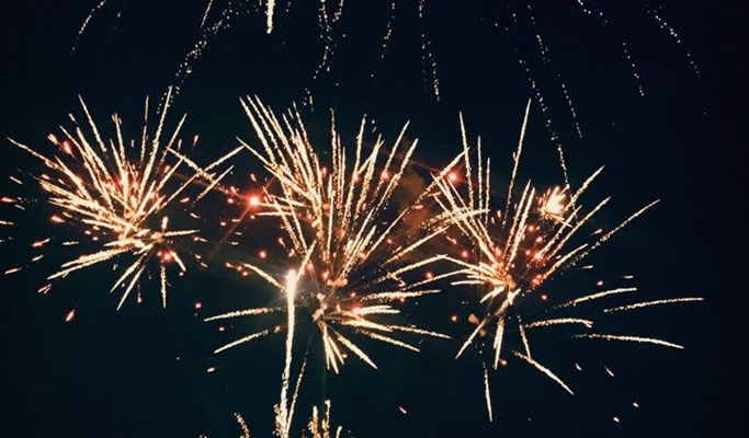 Busan 2D1N Ferry Cruise (+ Fireworks Show)
