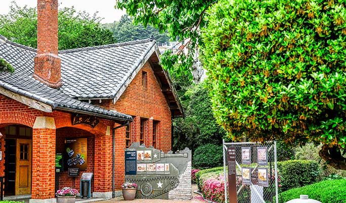 Korean History & Busan Gourmet Virtual Tour (Live Commentary)