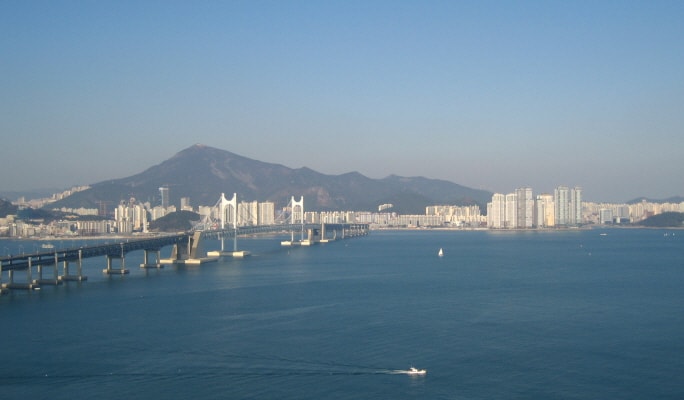 Seoul To Busan 2d1n Free Easy Tour Package - 