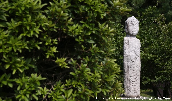 扶餘和公州 1 日私人旅遊 - 首爾出發