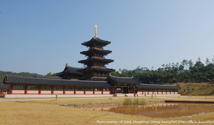 Buyeo & Gongju Private Tour
