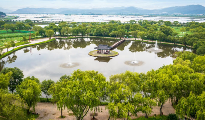 [Glocal] Gongju & Buyeo Highlights 1 Day Tour from Seoul