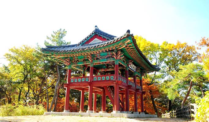Buyeo UNESCO Heritage 1 Day Tour
