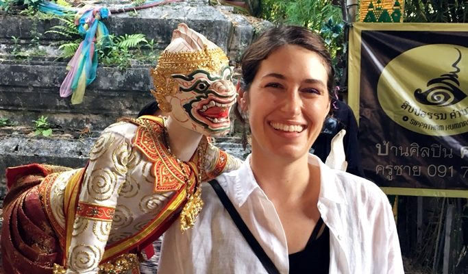 Bangkok Songkran Festival Tour: Canal Tour & Water Battle (Apr 13~15)