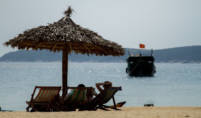 Cham Islands 1 Day Tour by Speedboat (+Snorkeling) - from Da Nang/Hoi An