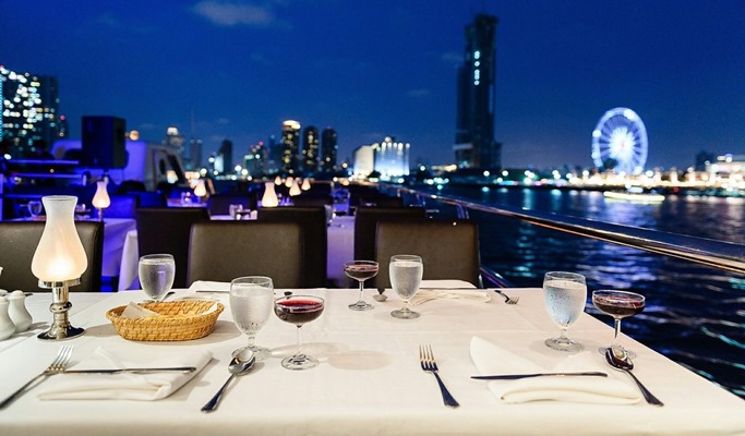 37% OFF Chao Phraya Princess Cruise Discount - Trazy, Your Travel Shop ...