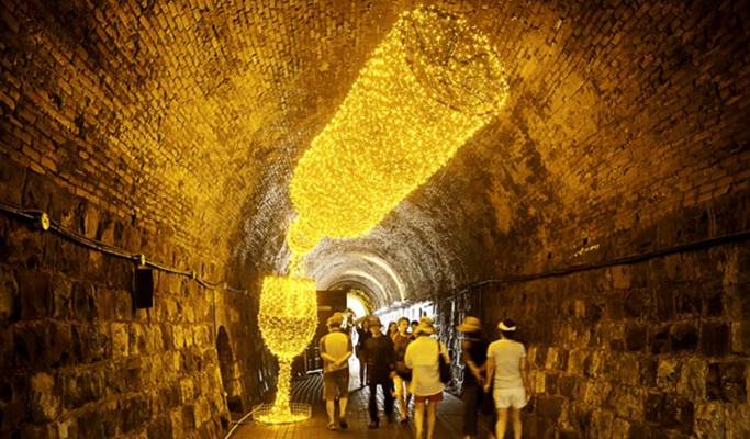 Cheongdo Hot Spots 1 Day Private Tour from Busan or Daegu