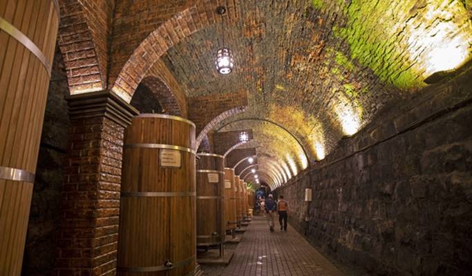 Cheongdo Hot Spots 1 Day Private Tour from Busan or Daegu