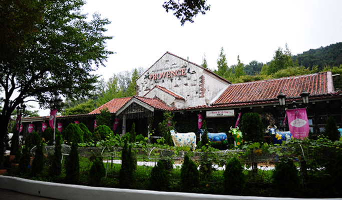 Gyeongbuk Cheongdo (Daegu Suburb) 1 Day Private Tour