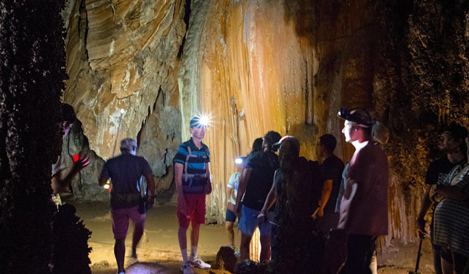 Cheow Lan Lake 2D1N Tour - From Phuket/ Khao Lak