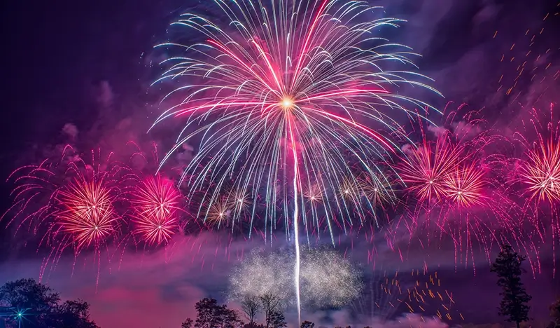 Chiang Mai CAD New Year Countdown 2026 (Dec 31) - view 1