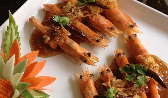 Authentic Thai Cooking Class in Chiang Mai by Basil Cookery School (+ Hotel Transfer option)