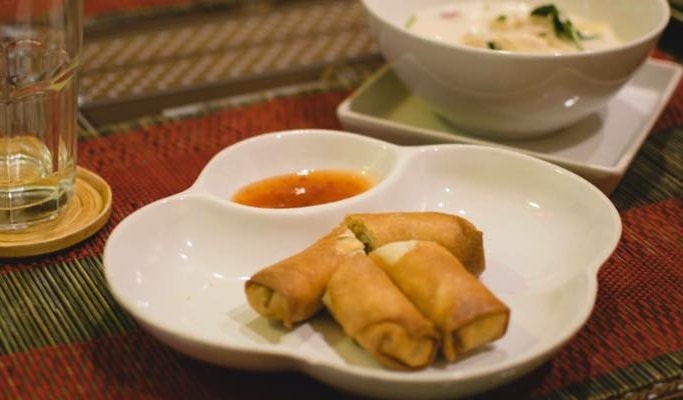 Authentic Thai Cooking Class in Chiang Mai by Basil Cookery School (+ Hotel Transfer option)
