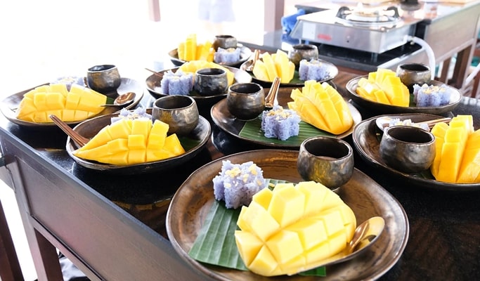 Thai Cooking Class & Local Market Tour in Chiang Mai (Half Day/Full Day)
