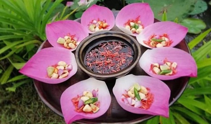 Thai Cooking Class & Local Market Tour in Chiang Mai (Half Day/Full Day)
