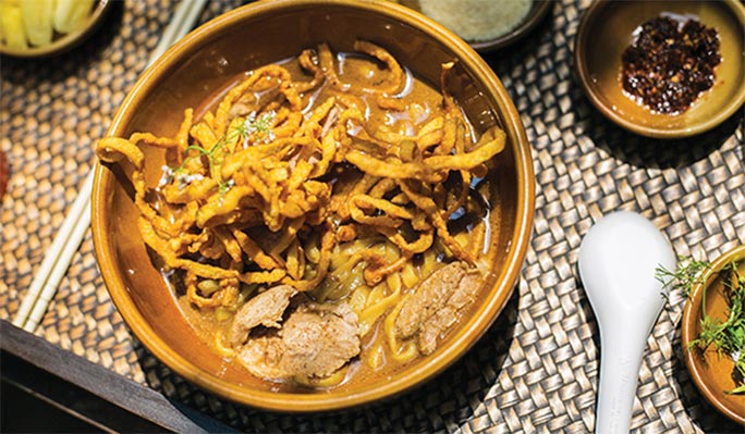 Chiang Mai Mae Ping River Cruise (+Local Meal option)