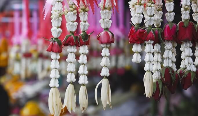 Night Market Foodie Tour in Chiang Mai (Join-in/Private)