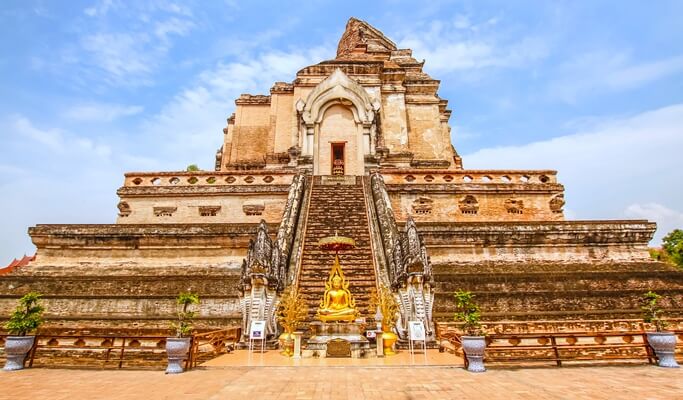 Night Market Foodie Tour in Chiang Mai (Join-in/Private)