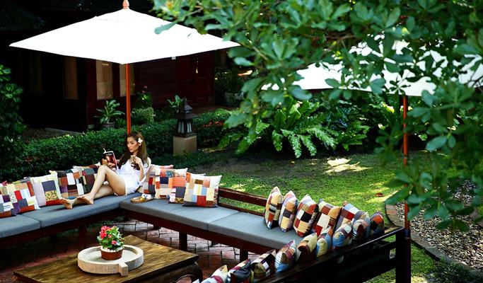 Oasis Spa: Thai/Signature/Facial Massage in Chiang Mai