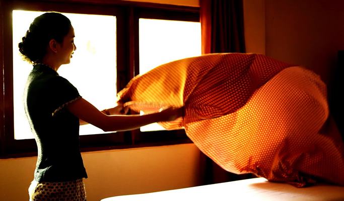 Oasis Spa: Thai/Signature/Facial Massage in Chiang Mai