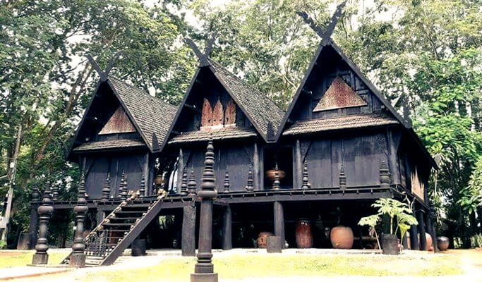 Chiang Rai 1 Day Private Tour from Chiang Mai
