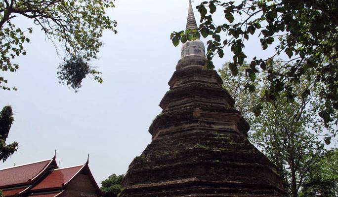 Chiang Rai White Temple + Opium House + Mekong River Boat Tour - from Chiang Mai (Join-in/Private)