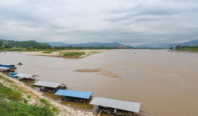 Chiang Rai & Golden Triangle 2D1N Private Tour – from Chiang Mai