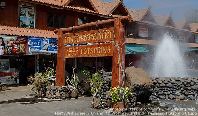 Chiang Rai & Golden Triangle 2D1N Private Tour – from Chiang Mai