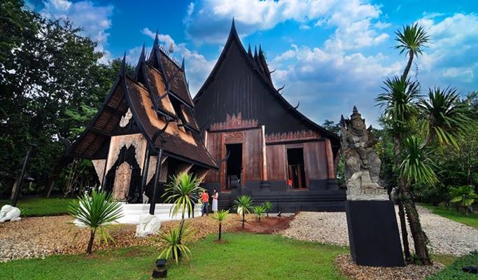 Chiang Rai & Golden Triangle 2D1N Private Tour – from Chiang Mai