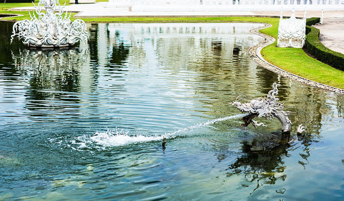 Chiang Rai 1 Day Private Tour from Chiang Mai