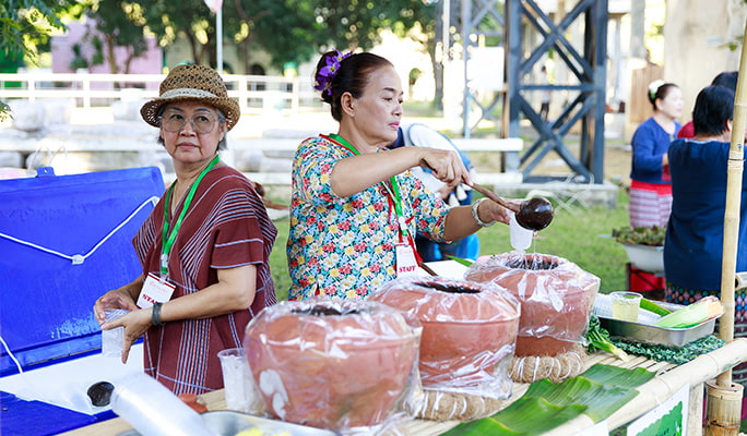 Chiang Mai Heritage Sky Lantern Festival 2025 (Nov 5 & 6)