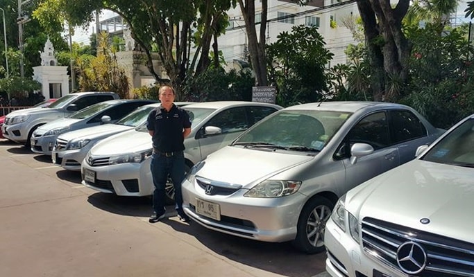 Chiang Mai Private Tour (Half Day/Full Day)