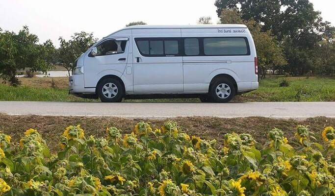 Chiang Mai Private Tour (Half Day/Full Day)