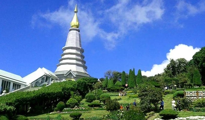 Chiang Mai Private Tour (Half Day/Full Day)