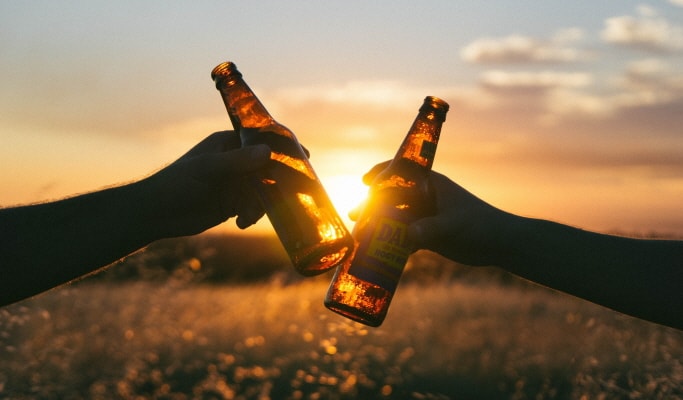 2019 Daegu Chimac (Chicken & Beer) Festival 1 Day Tour from Seoul (Jul 17/19/20)