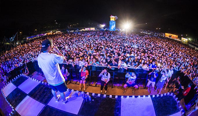 2019 Daegu Chimac (Chicken & Beer) Festival 1 Day Tour from Seoul (Jul 17/19/20)