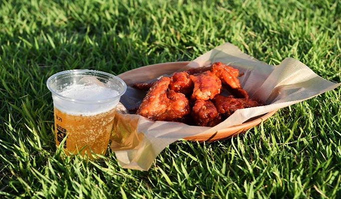 2019 Daegu Chimac (Chicken & Beer) Festival 1 Day Tour from Seoul (Jul 17/19/20)