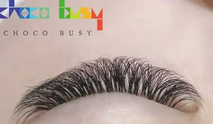 Eyelash Extensions / Lift Perm in Haeundae, Busan - Choco Busy Salon