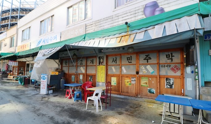 Nami Island & Chuncheon 1 Day Tour (Aug~Sep)