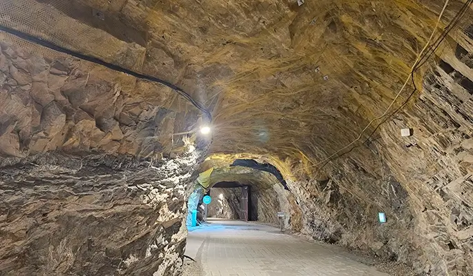 Chungju 1 Day Tour: Lake Cruise + Cheongpung Cable Car + Hwalok Cave - from Seoul