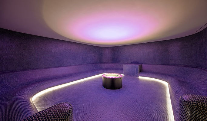 Cimer at Paradise City in Incheon (Spa/Jjimjilbang/Pool) Discount Ticket
