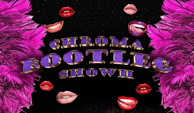 Club Chroma Round-trip Shuttle Bus Package from Seoul (Paradise City Hotel Incheon) - view 1