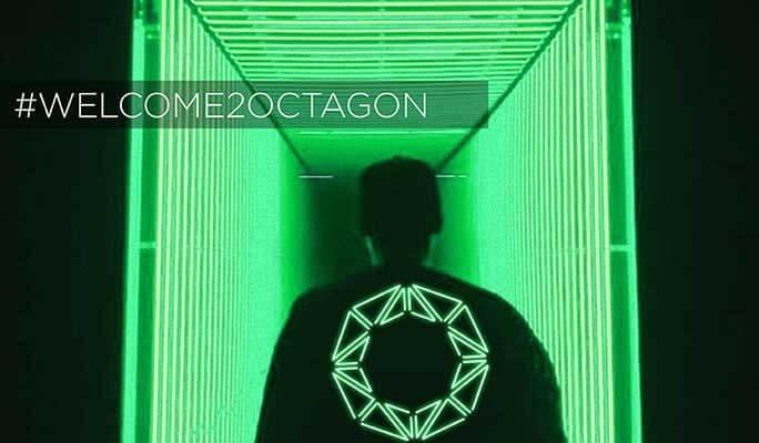 Club Octagon Promotion Package