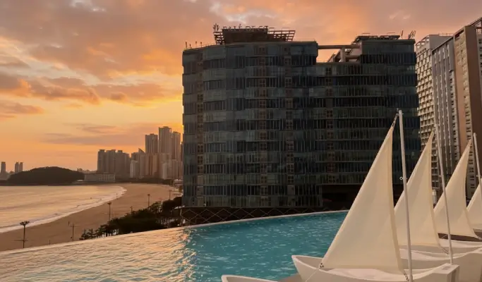 CLUBD OASIS Spa & Waterpark in Busan Discount Ticket - view 2