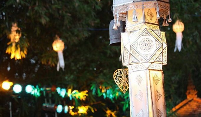 Chiang Mai: At Ping Nakorn Riverside Hotel Lantern Festival Transfer Package (Nov 22~23) (+ Yi Peng / Krathong)