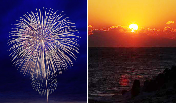 2020 Coex New Year’s Countdown + Gyeongpodae Overnight Sunrise Tour - from Seoul (Dec 31)
