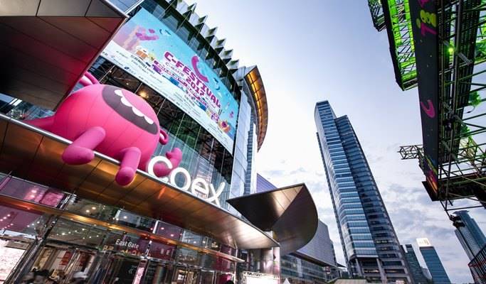2020 Coex New Year’s Countdown + Gyeongpodae Overnight Sunrise Tour - from Seoul (Dec 31)
