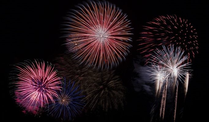 2020 Coex New Year’s Countdown + Gyeongpodae Overnight Sunrise Tour - from Seoul (Dec 31)